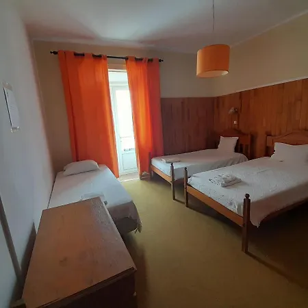 Caravela Hostel Λάγος