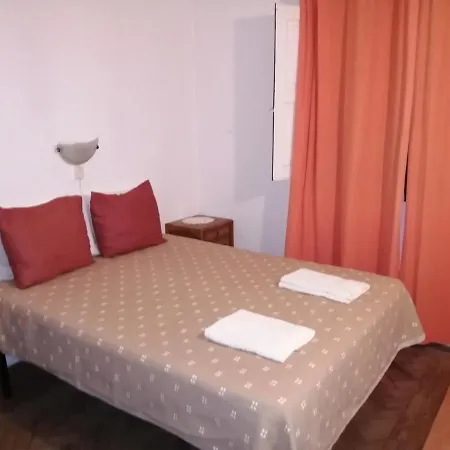 Caravela * Λάγος