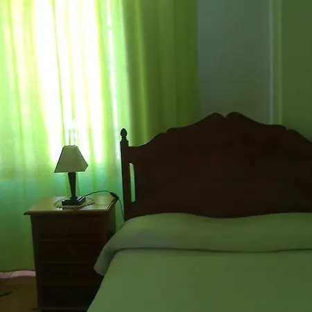 Hostel Caravela