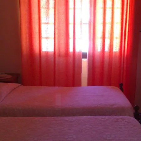 Hostel Caravela