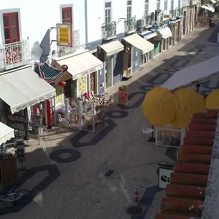Hostel Caravela *