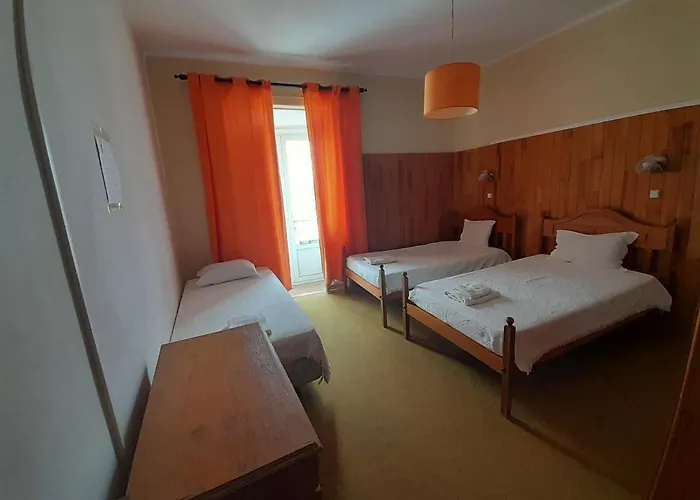 Caravela Hostel Lagos